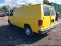 2011 Ford E-250 — photo 3 of 12 | VIN 1FTNE2EL6BDA92068