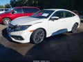 2020 Honda Civic — photo 2 of 16 | VIN 19XFC2E82LE024288