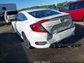2020 Honda Civic — photo 3 of 16 | VIN 19XFC2E82LE024288