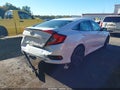 2020 Honda Civic — photo 4 of 16 | VIN 19XFC2E82LE024288