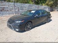 2022 Toyota Camry — photo 2 of 16 | VIN 4T1G11BK8NU067537