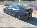 2022 Toyota Camry — photo 3 of 16 | VIN 4T1G11BK8NU067537