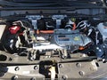 2026 Nissan Leaf — photo 10 of 16 | VIN JN1AZ2BA5TM306283