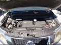 2016 Nissan Pathfinder — photo 10 of 18 | VIN 5N1AR2MN5GC670496