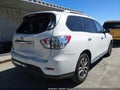 2016 Nissan Pathfinder — photo 4 of 18 | VIN 5N1AR2MN5GC670496