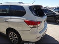 2016 Nissan Pathfinder — photo 13 of 18 | VIN 5N1AR2MN5GC670496