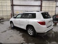 2010 Toyota Highlander — photo 3 of 21 | VIN 5TDBK3EH7AS001583