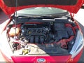 2016 Ford Focus — photo 10 of 12 | VIN 1FADP3K26GL405341