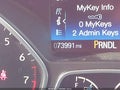 2016 Ford Focus — photo 12 of 12 | VIN 1FADP3K26GL405341