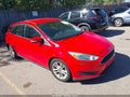 2016 Ford Focus — photo 1 of 12 | VIN 1FADP3K26GL405341