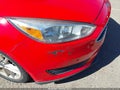 2016 Ford Focus — photo 6 of 12 | VIN 1FADP3K26GL405341