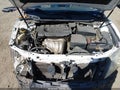 2011 Toyota Camry — photo 10 of 15 | VIN 4T4BF3EK0BR165658