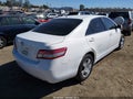 2011 Toyota Camry — photo 4 of 15 | VIN 4T4BF3EK0BR165658