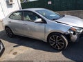 2015 Toyota Corolla — photo 13 of 17 | VIN 2T1BURHE1FC381938