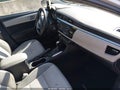 2015 Toyota Corolla — photo 5 of 17 | VIN 2T1BURHE1FC381938