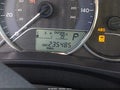 2015 Toyota Corolla — photo 7 of 17 | VIN 2T1BURHE1FC381938
