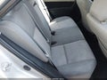 2015 Toyota Corolla — photo 8 of 17 | VIN 2T1BURHE1FC381938