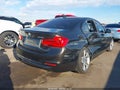 2016 BMW 3 Series — photo 4 of 16 | VIN WBA8E9G56GNT81440