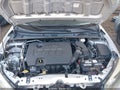 2014 Toyota Corolla — photo 10 of 16 | VIN 5YFBURHE8EP063085