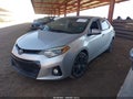 2014 Toyota Corolla — photo 2 of 16 | VIN 5YFBURHE8EP063085