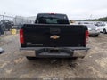 2010 Chevrolet Silverado 1500 — photo 17 of 18 | VIN 3GCRCREAXAG144124