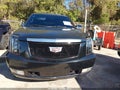 2009 Cadillac Escalade ESV — photo 12 of 16 | VIN 1GYFK26219R254599