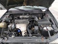 1999 Toyota Camry — photo 10 of 16 | VIN 4T1BG22K5XU460767