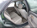 1999 Toyota Camry — photo 8 of 16 | VIN 4T1BG22K5XU460767