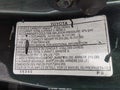 1999 Toyota Camry — photo 9 of 16 | VIN 4T1BG22K5XU460767