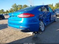 2019 Ford Fusion — photo 17 of 18 | VIN 3FA6P0LU7KR197455