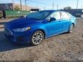 2019 Ford Fusion — photo 2 of 18 | VIN 3FA6P0LU7KR197455