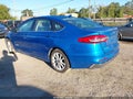 2019 Ford Fusion — photo 3 of 18 | VIN 3FA6P0LU7KR197455