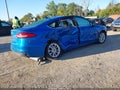 2019 Ford Fusion — photo 4 of 18 | VIN 3FA6P0LU7KR197455