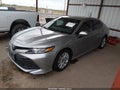 2019 Toyota Camry — photo 2 of 16 | VIN 4T1B11HKXKU821163