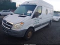 2008 Dodge Sprinter — photo 2 of 12 | VIN WD0PE745885310921