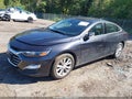2023 Chevrolet Malibu — photo 2 of 18 | VIN 1G1ZD5ST6PF188698
