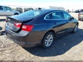 2023 Chevrolet Malibu — photo 4 of 18 | VIN 1G1ZD5ST6PF188698