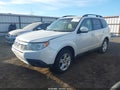 2009 Subaru Forester — photo 2 of 11 | VIN JF2SH63659H789458