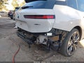2026 BMW iX — photo 22 of 23 | VIN WB553CF07TCW08974