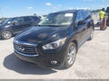 2013 Infiniti JX35 — photo 2 of 11 | VIN 5N1AL0MN2DC329431
