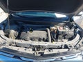 2026 Chevrolet Equinox — photo 10 of 16 | VIN 3GNAXHEG1TL126208