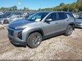 2026 Chevrolet Equinox — photo 2 of 16 | VIN 3GNAXHEG1TL126208