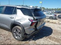 2026 Chevrolet Equinox — photo 6 of 16 | VIN 3GNAXHEG1TL126208