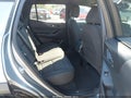 2026 Chevrolet Equinox — photo 8 of 16 | VIN 3GNAXHEG1TL126208