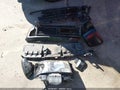 2023 Nissan Frontier — photo 12 of 15 | VIN 1N6ED1EJ0PN636848