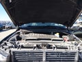 2024 Ram 2500 — photo 10 of 17 | VIN 3C6UR5DJ9RG354848