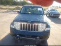 2009 Jeep Liberty — photo 6 of 11 | VIN 1J8GN58K09W530376