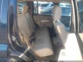 2009 Jeep Liberty — photo 8 of 11 | VIN 1J8GN58K09W530376