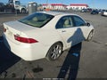 2005 Acura TSX — photo 4 of 11 | VIN JH4CL968X5C020783