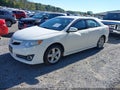 2012 Toyota Camry — photo 2 of 17 | VIN 4T1BF1FK8CU172520